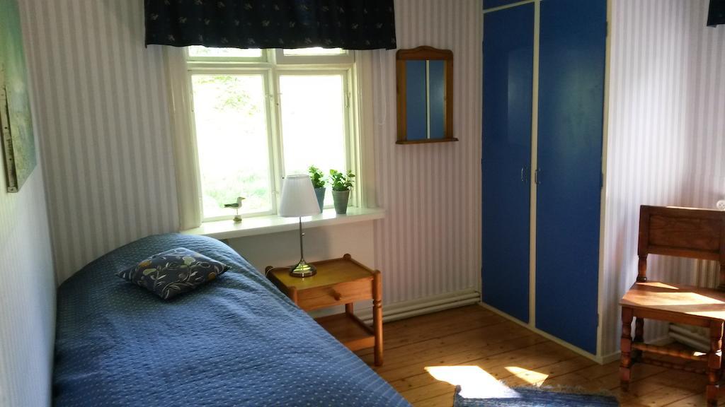 Bosgardens Cottages Broddetorp Quarto foto