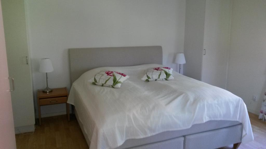 Bosgardens Cottages Broddetorp Quarto foto